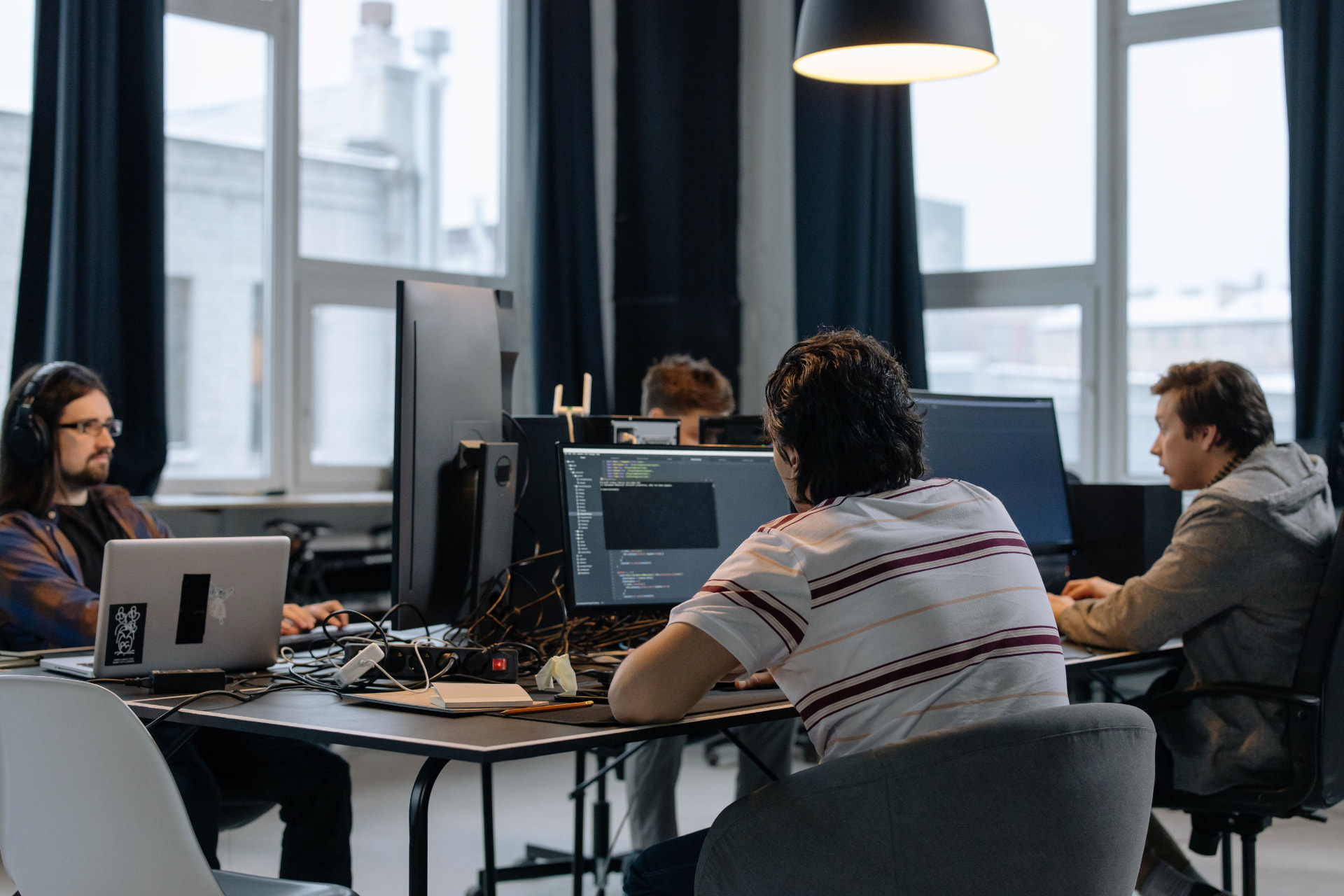 Security & Risk Posture Review